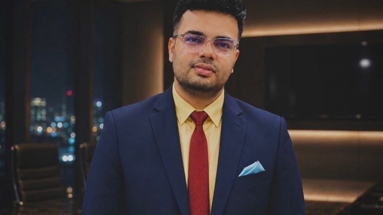 Business News | Varun Ajay Joshi: At the Intersection of AI, Real Estate and the Future of Work