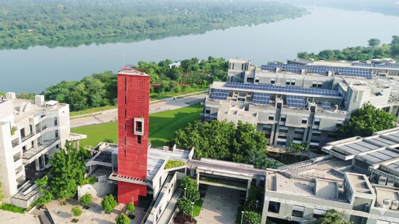 Business News | IIT Gandhinagar's Residential PG Diploma in AI-ML & Agentic AI Engineering Program Curated for Forward Deployed AI Engineering Roles