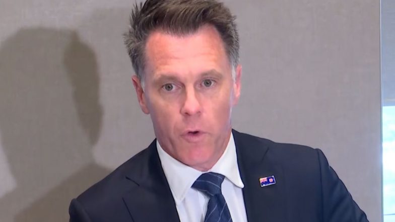 Business News | India, Australia Have Huge Potential for Cooperation in Critical Minerals, High-tech Metals: NSW Premier Chris Minns