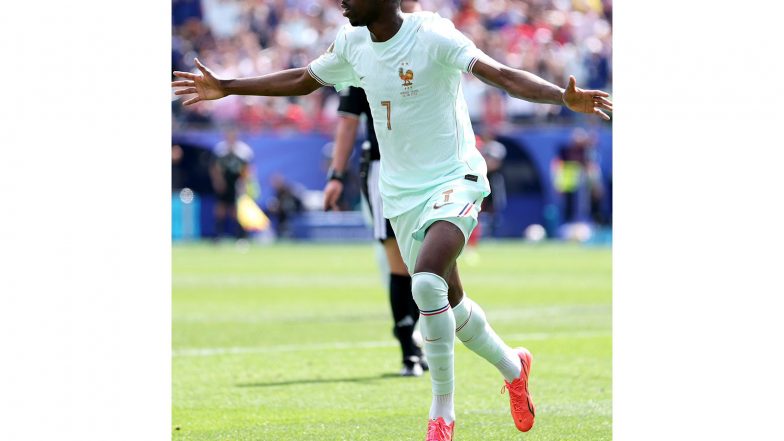 Sports News | Dembele Set to Sign Extension with UCL Champions Paris Saint-Germain