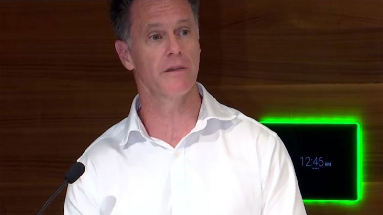 World News | New South Wales Premier Chris Minns Flags 'massive Opportunity' to Deepen India Ties Through Critical Minerals Cooperation