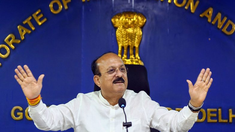 India News | Delhi Govt Begins Probe into Beacon Public School over Alleged Lack of Recognition