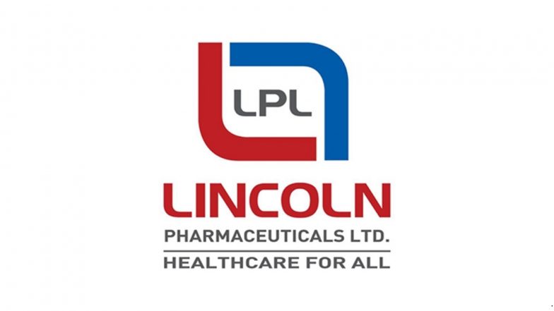 Business News | Angel One Recommends Buy on Lincoln Pharmaceuticals Ltd with a Target Price of Rs. 845 Per Share, Potential Upside 39%