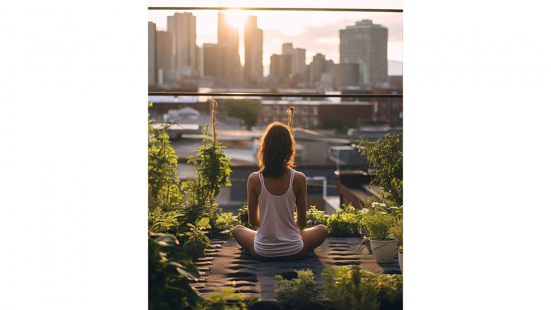 Business News | Luxury Developers Pivot to Wellness as India's Affluent Buyers Seek Healthier Homes