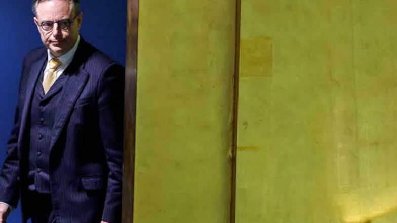World News | Belgium Prime Minister to Arrive in India on First Official Visit
