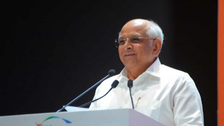 India News | Vibrant Gujarat Global Summit 2027 Becomes Symbol of Global Investors' Trust: Gujarat CM Patel