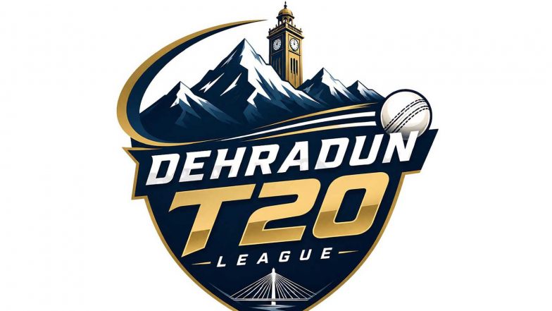 Sports News | Dehradun T20 League 2026: All 6 Teams Announce Full Squads Ahead of Season Opener