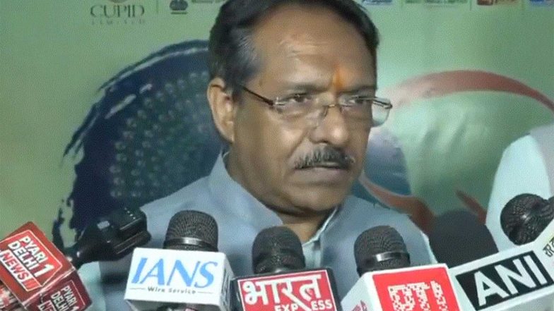 Entertainment News | Delhi BJP President Harsh Malhotra Praises Badariya Monsoon Farewell Festival 2026