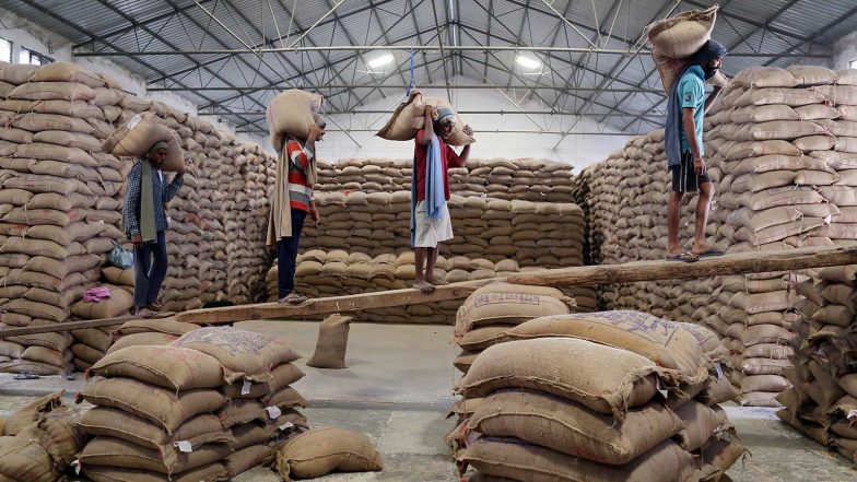 India News | Sugar Distribution Deadline Extended Till September 3 Under PDS in Gujarat
