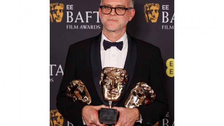 Entertainment News | Paul Thomas Anderson's 'Cameron Winter at Carnegie Hall' to Have World Premiere at New York Film Festival