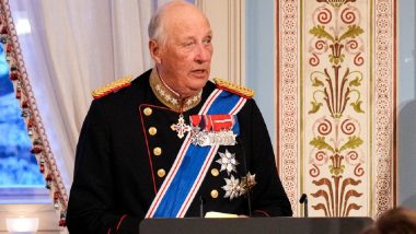 Norway&rsquo;s King Harald V Dies at 89, Son Automatically Becomes King Haakon VIII