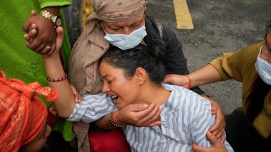 Nepal Floods: 500 Workers Feared Trapped in Tunnels as Death Toll Surpasses 950