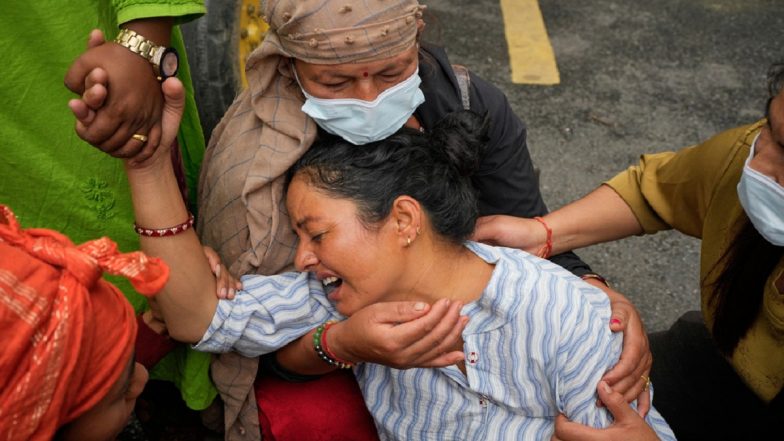 Nepal Floods: 500 Workers Feared Trapped in Tunnels as Death Toll Surpasses 950