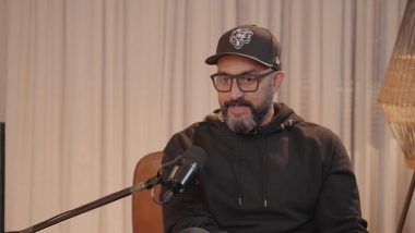 Ahead of European T20 Premier League 2026, Abhishek Bachchan Opens Up on Building Parallel Legacy in Sports Beyond Bollywood (Watch &lsquo;Future Unplugged&rsquo; Podcast Video)