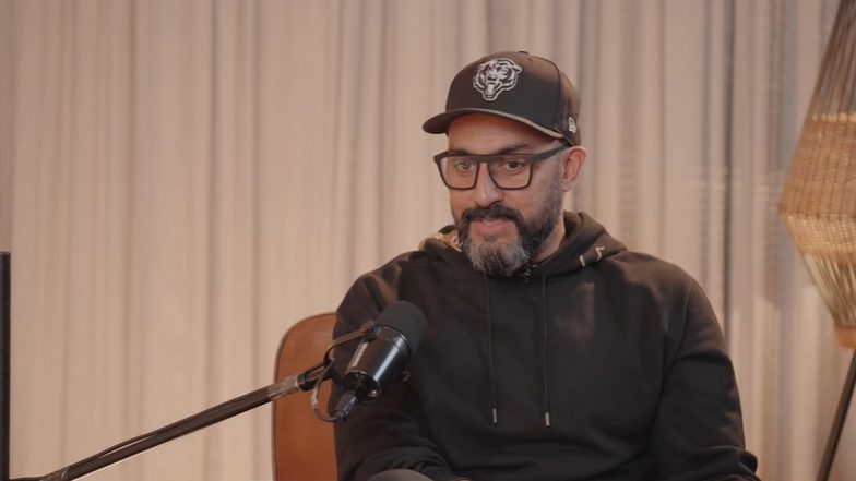 Ahead of European T20 Premier League 2026, Abhishek Bachchan Opens Up on Building Parallel Legacy in Sports Beyond Bollywood (Watch &lsquo;Future Unplugged&rsquo; Podcast Video)
