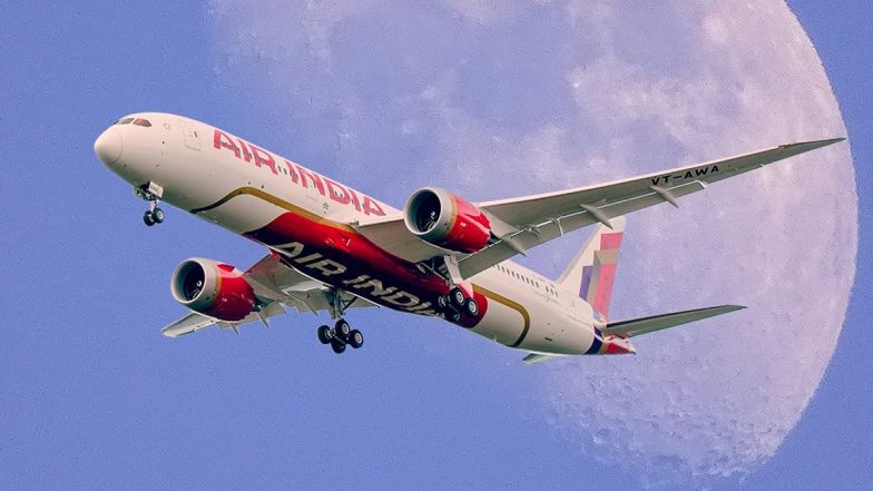 Flying Soon? Air India Issues Urgent Travel Advisory Over Security Delays; Check Details