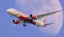 Air India Pilot Presses Hijack Code After Bomb Threat on Frankfurt-Delhi Flight, Plane Diverted to Jaipur