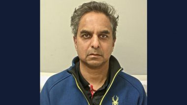 Amal Krishna Bose Case: Indian-Origin Heart Surgeon Jailed for S*x Offences Struck off UK Medical Register