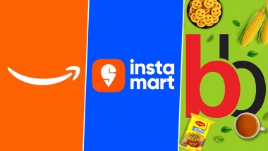 Karnataka Suspends Food Licences of Amazon, Swiggy Instamart and BigBasket Over Poisonous Datura Sales