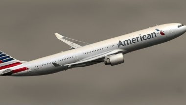 US: 2 American Airlines 2482 With Same Flight Number Avoid Possible Disaster Thanks to Quick-Thinking Controller