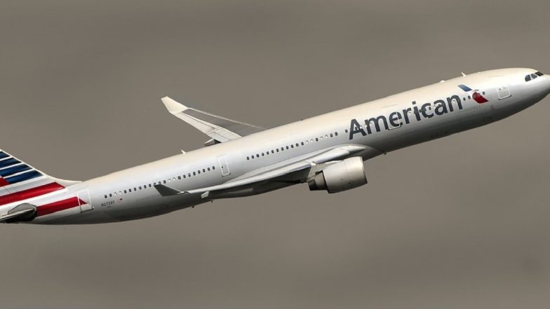US: 2 American Airlines 2482 With Same Flight Number Avoid Possible Disaster Thanks to Quick-Thinking Controller