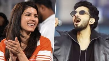 Anirudh Ravichander and Kavya Maran To Tie the Knot in Greece on THIS Date?