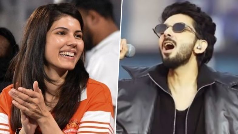 Anirudh Ravichander and Kavya Maran To Tie the Knot in Greece on THIS Date?