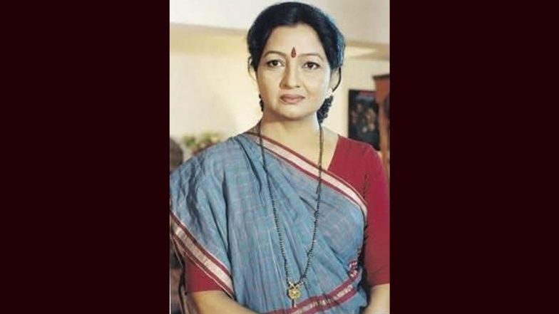 Asha Singh Dies: Veteran Film and TV Actress Passes Away After Lung Infection