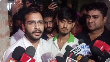 Bankura: CJP&rsquo;s Ashutosh Ranka Visits Abdul Hafiz&rsquo;s Family After Father&rsquo;s Death, Says &lsquo;We Are Not Afraid of BJP Goons&rsquo;