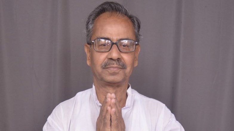 Asish Banerjee Suicide Case: Ex-West Bengal Deputy Speaker Denies Corruption Allegations in Note