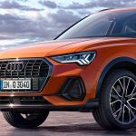 Audi Q3 Launched in India; Check Specifications, Features and Expected Price