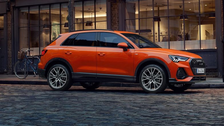 Audi Q3 New-Generation Model Debut in India on August 25; Check Expected Price, Design and Specifications