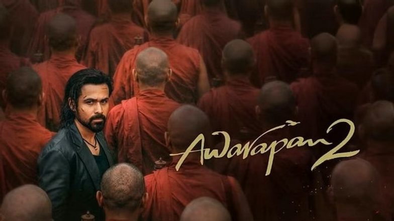 &lsquo;Awarapan 2&rsquo; Box Office Collection: Emraan Hashmi&rsquo;s Film Opens at INR 23.4 Cr, Earns INR 55.75 Cr by Day 2; Story of Producer Vishesh Bhatt&rsquo;s Conviction