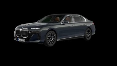 BMW 7 Series and i7 Facelifts India Launch Confirmed for September 11: Check Expected Price, Specs and Upgrades