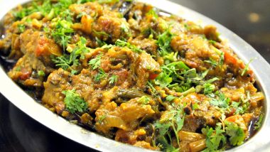 Madhya Pradesh: 3 Sisters, Including 9-Month-Old, Die After Eating Baingan Bharta in Chhatarpur