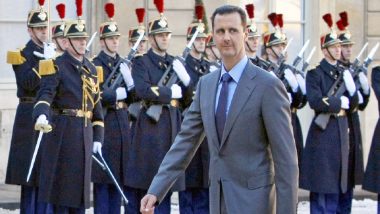 Bashar Assad Sentenced to Death in Syria, Brother and Cousin Also Face Capital Punishment