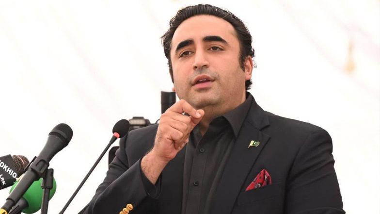 Karachi Mayor Murtaza Wahab Dismisses Rumours of Bilawal Bhutto-Zardari's Marriage to Gloria von Habsburg