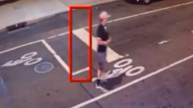 Brooklyn Street Attack Video: Man S*xually Assaults Woman in New York