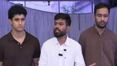 Cockroach Janata Party Announces 'Kya Bolti Public' Nationwide Campaign (Watch Video)