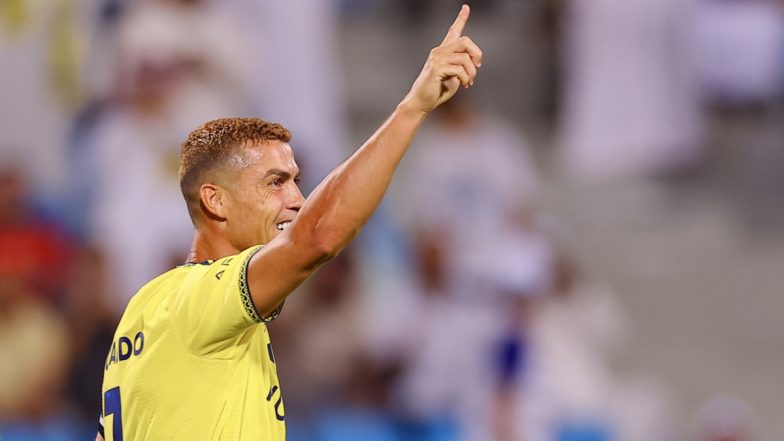 Will Cristiano Ronaldo Play Al-Nassr vs Al-Taawoun Saudi Pro League 2026-27 Match?