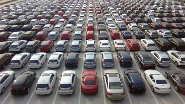 Auto Sales in July 2026: Mahindra, Kia and Maruti Register Strong Growth