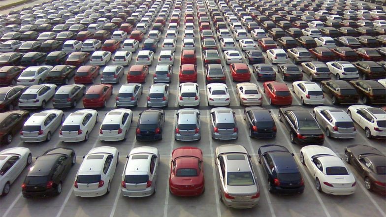 Auto Sales in July 2026: Mahindra, Kia and Maruti Register Strong Growth