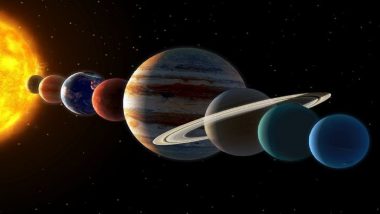 Rare Celestial Alignment: 4 Major Astronomical Events to Occur on August 12