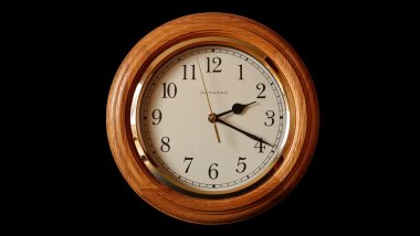 India Mandates Indian Standard Time for Legal and Commercial Sectors With 180-Day Compliance Window