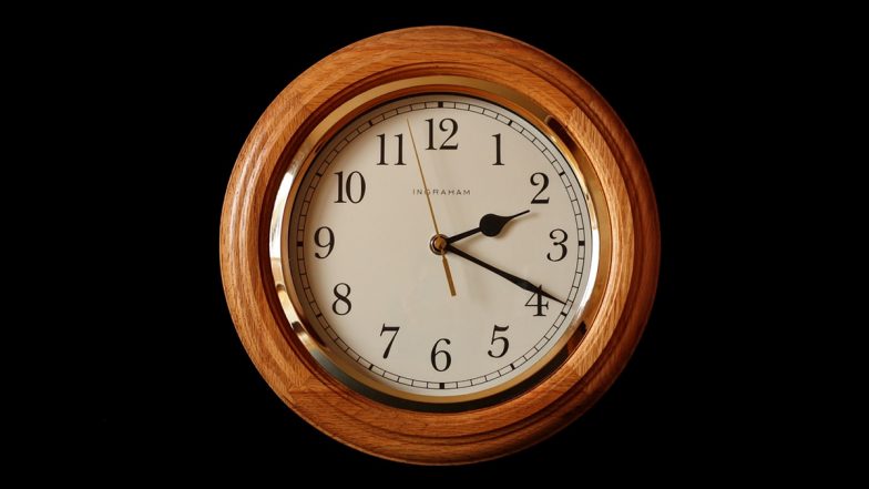 India Mandates Indian Standard Time for Legal and Commercial Sectors With 180-Day Compliance Window