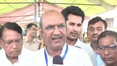 Congress Wins Datia Bypoll: Ghanshyam Singh Defeats BJP's Ashutosh Tiwari in Madhya Pradesh