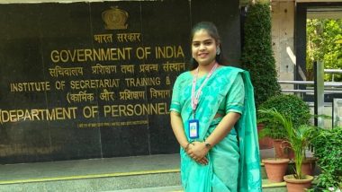 Delhi: Pregnant Defence Ministry Officer Found Dead in Dwarka; Husband, In-Laws Booked for Abetment of Suicide