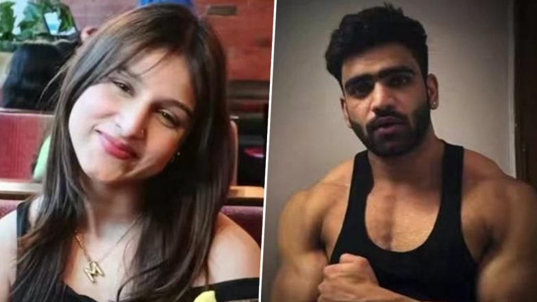 Delhi Model Murder: Prime Accused Imran Arrested After Police Encounter