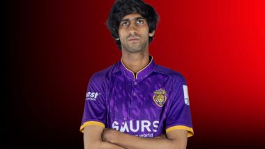 DPL 2026: How Many Matches Has Dev Chaudhary Played for New Delhi Tigers?