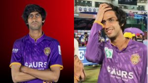 social-viral-DPL 2026 Selection Controversy: Fans Question Dev Chaudhary's Inclusion in New Delhi Tigers Team